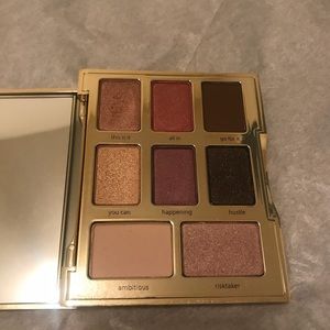 Tarte Dream Big Palette